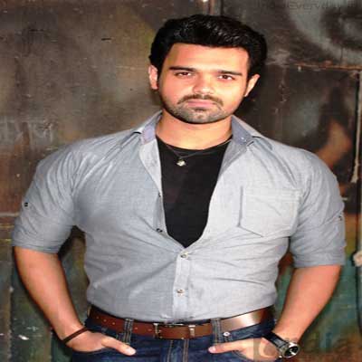 Mithun’s scion used to comparison with father