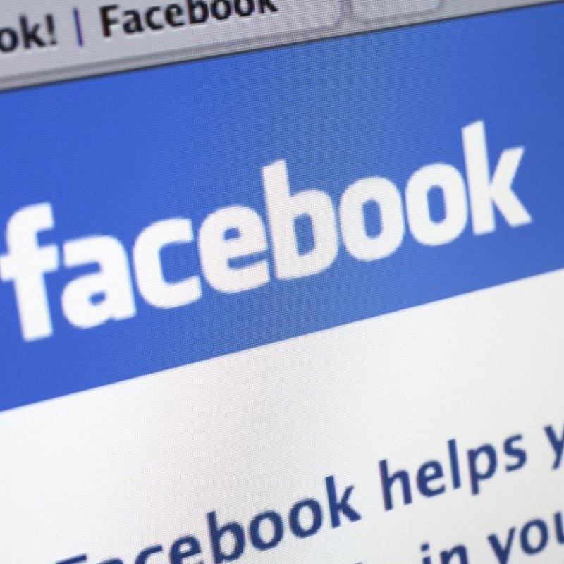 Facebook announces AI for social good summit