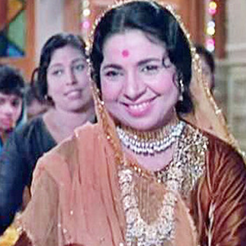 Actress Achla Sachdev expires