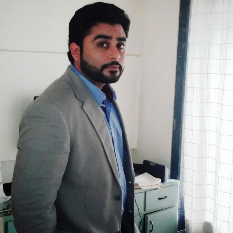 YAAP appoints Rachit Dewan as associate vice president