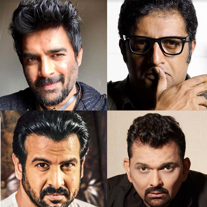 Gaurang Doshi launches Two web series to be shot in United Arab Emirates   under the patronage of HIS EXCELLENCY   SUHAIL MOHD. AL ZAROONI