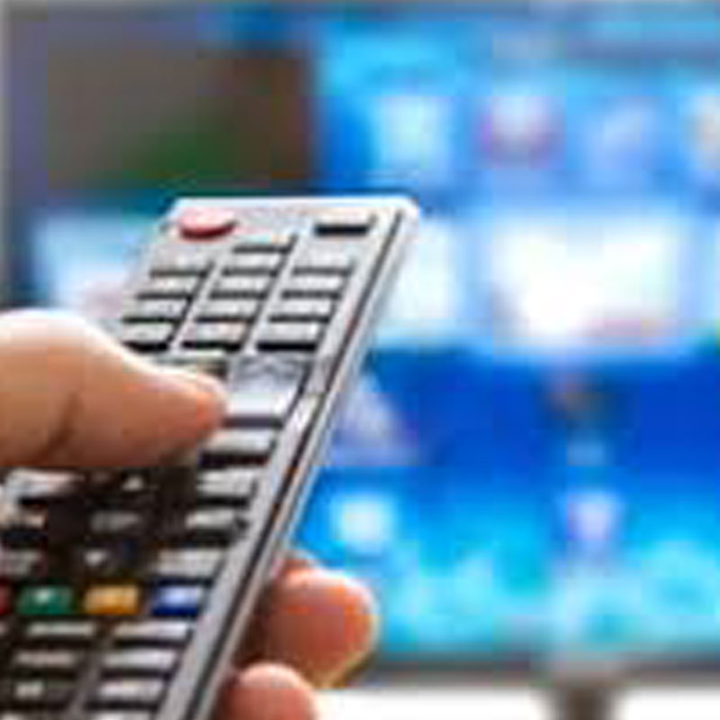 TV segment ad revenue decline to be in range of 20-25% at end of FY21, report estimates