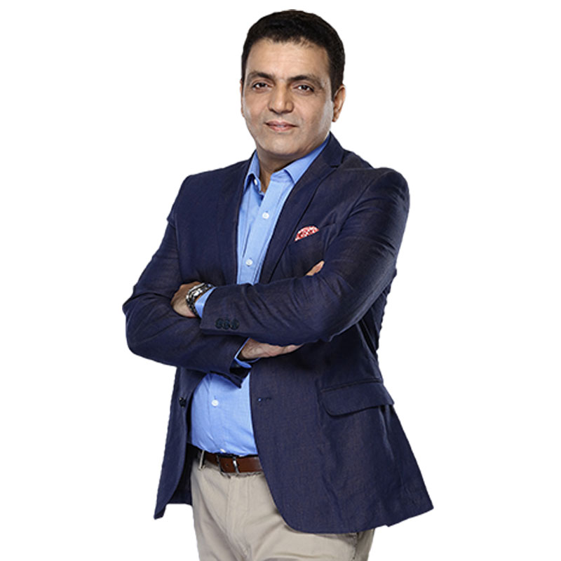 NEWJ (New Emerging World of Journalism Limited) announces appointment of Siddharth Zarabi as Managing Editor