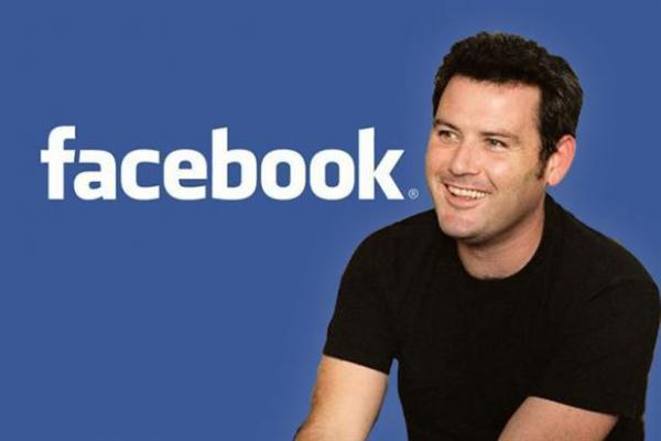 Facebook’s Mark D’Arcy to address the Ad Club