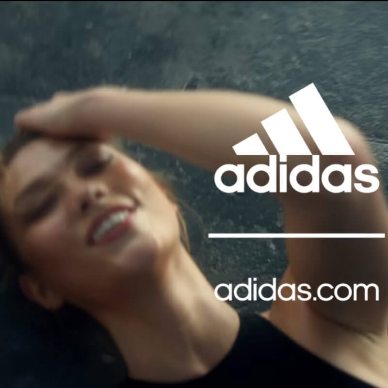 Adidas unveils ‘Unleash Your Creativity’