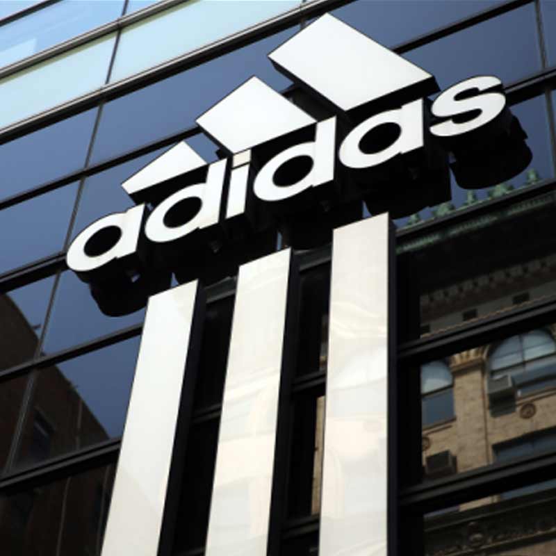 Adidas consolidates global media mandate with MediaCom