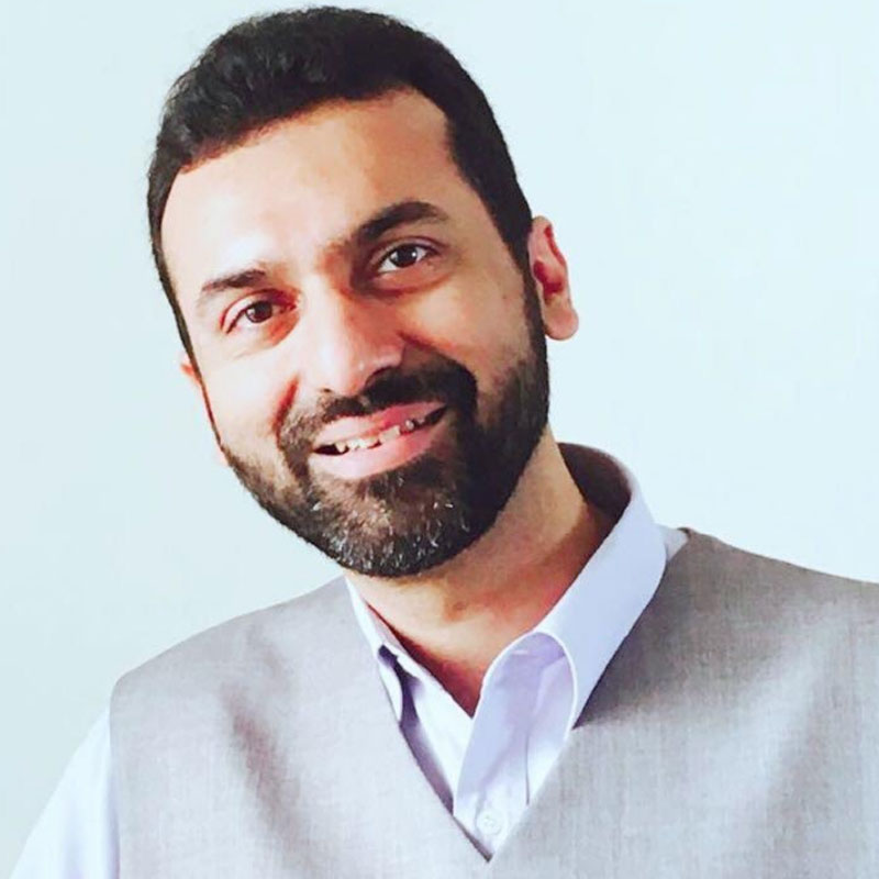 Dentsu Impact appoints Aditya Kilpady as national planning head