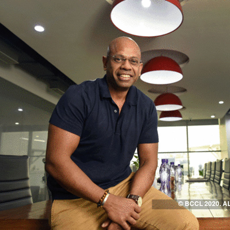 Fabindia appoints Aditya Ghosh to board of directors