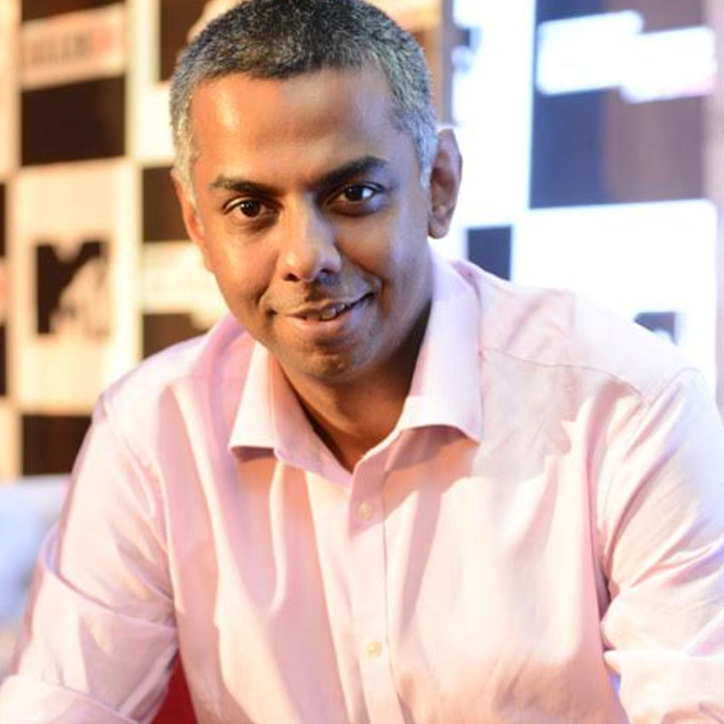 Google elevates Aditya Swamy to head of agency partnerships
