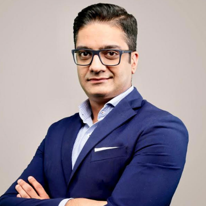 SPN India elevates Aditya Mehta as head – corporate strategy
