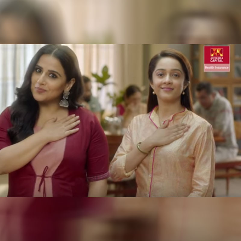 Aditya Birla Capital’s health insurance campaign urges  #RakhoPooraKhayal