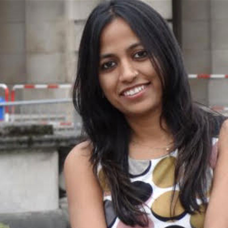 Zee TV elevates Azmat Jagmag as marketing head