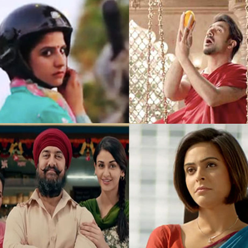 The ins and outs of femvertising