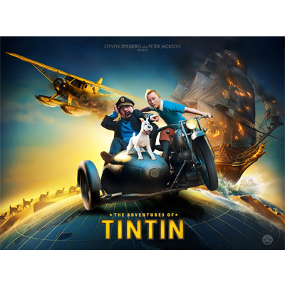 Animation movies will bring back your childhood memories this summer!