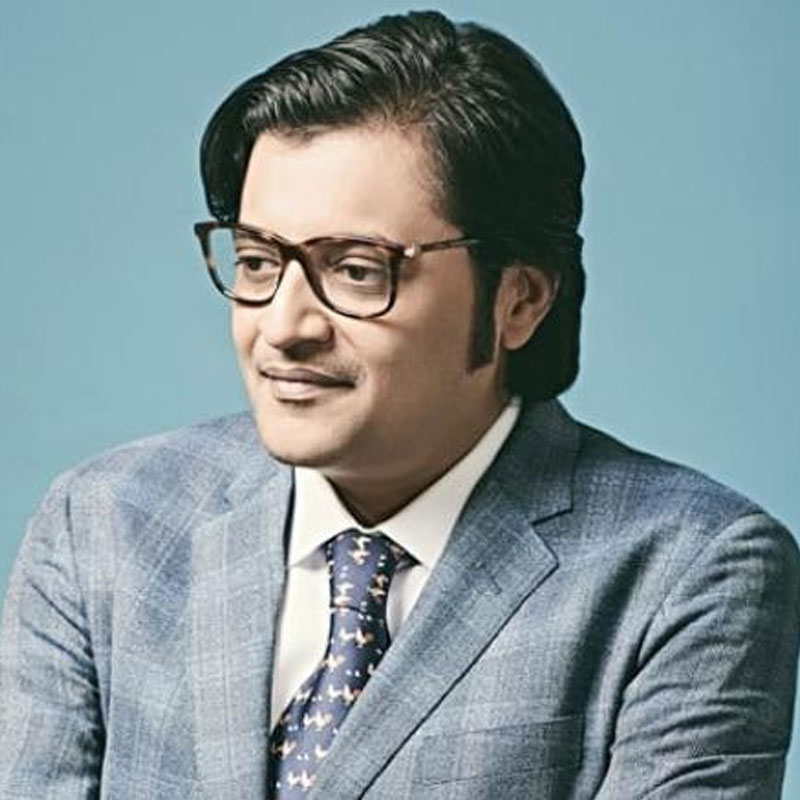 Editors Guild of India, PCI condemn attack on Arnab Goswami