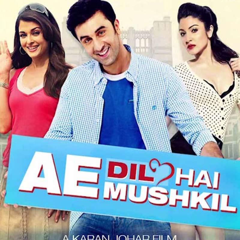Govt says ‘no mushkil’ to ‘Ae Dil’ even as Pak industry supports Indian content ban