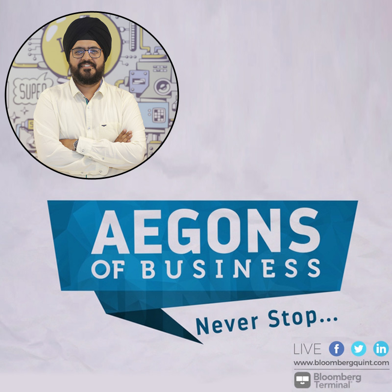 AEGON Life Insurance launches video series campaign
