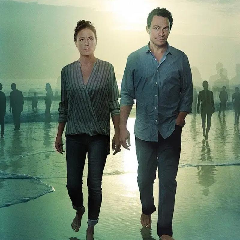 Co-creator Sarah Treem on the Final Season of ‘The Affair’ – Now Streaming on Hotstar Premium