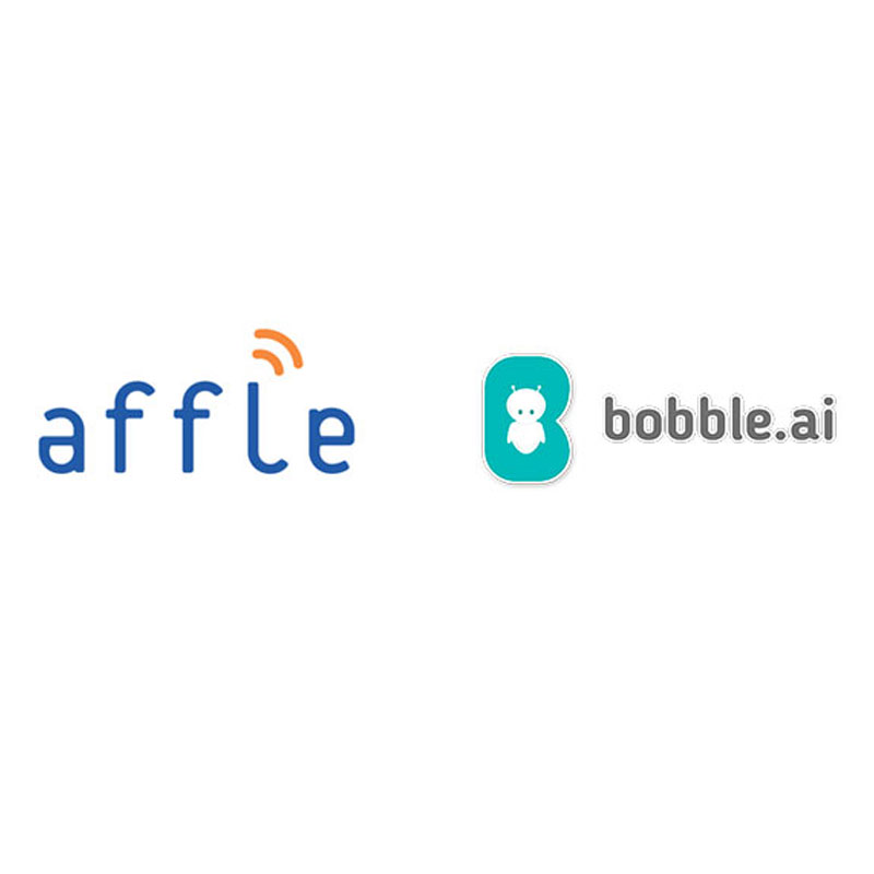 Affle to acquire strategic stake in Bobble AI