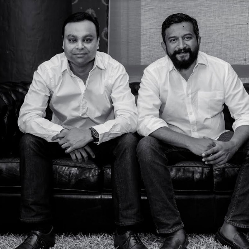 Abhik Santara, VR Rajesh to manage Mumbai ops at Ogilvy