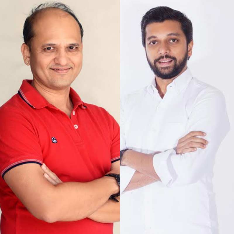 Vertuals appoints Mr. Zahid Gawandi as the agency’s business head