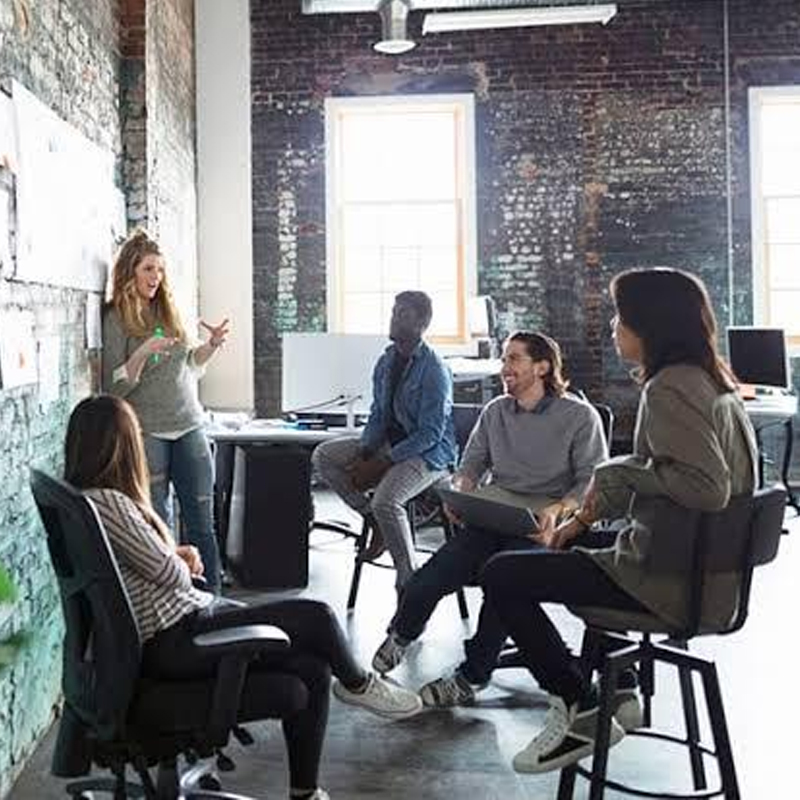 #Throwback2020: How the pandemic reshaped agency culture