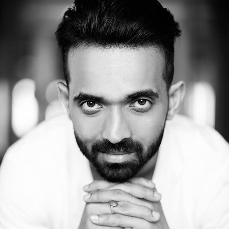 ELSA Corp India appoints cricketer Ajinkya Rahane as brand ambassador for India, Middle East, ANZ & SAARC