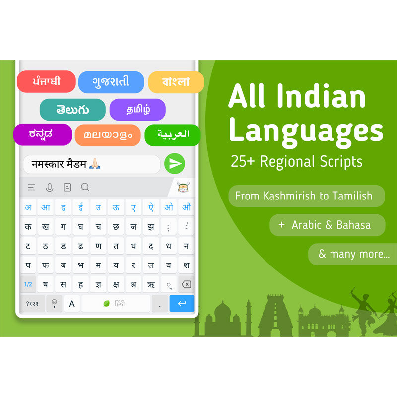 Bobble AI partners with Xiaomi to develop ‘Mint Keyboard’ for Android smartphones