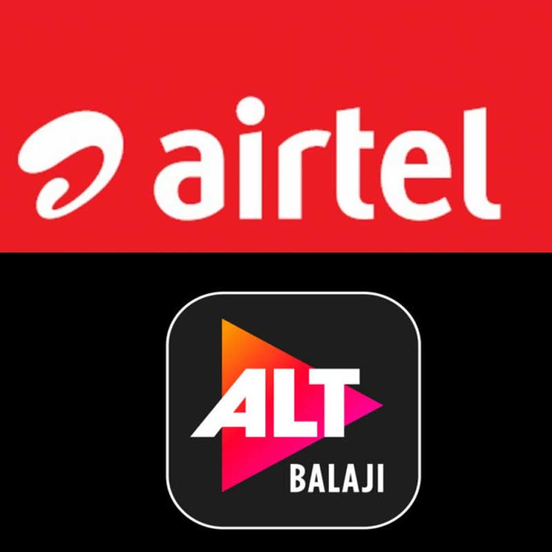Airtel and ALTBalaji join hands to offer exciting digital content