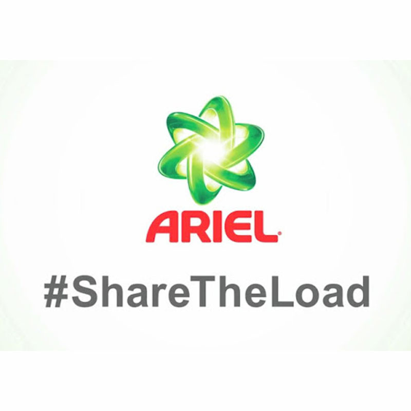 Ariel’s #ShareTheLoad campaign focuses on women’s sleep deprivation issues due to household work