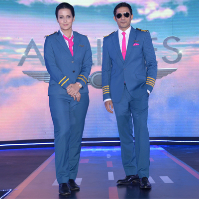 Star Plus set to change Sunday viewing with ‘Airlines’