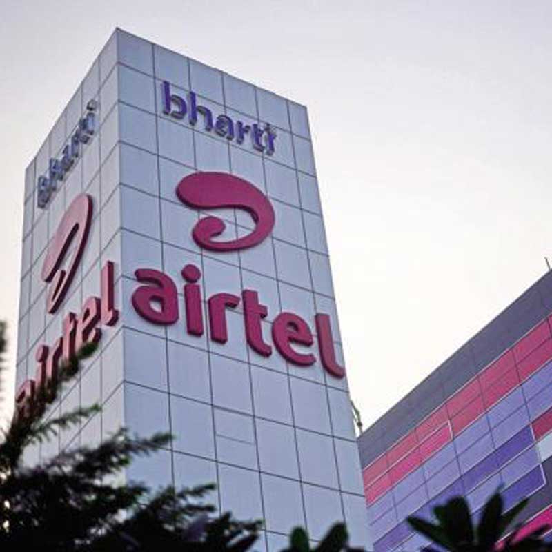 Bharti Airtel to sell 32% stake in Bharti Infratel