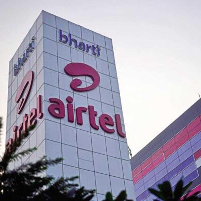 Bharti Airtel to cut direct stake in Infratel by 32%
