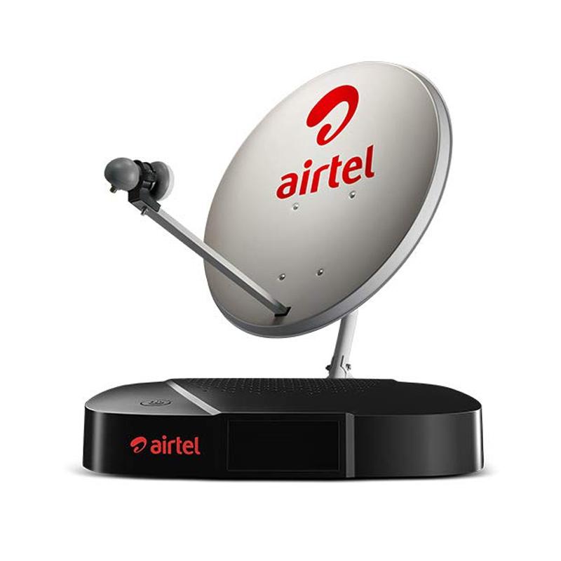 Airtel Digital TV operating revenue up as bottom line dips for first quarter