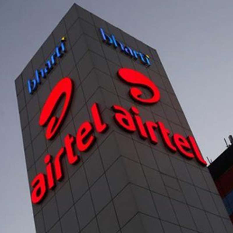 Airtel 4G network now covers 15863 towns and villages across Assam