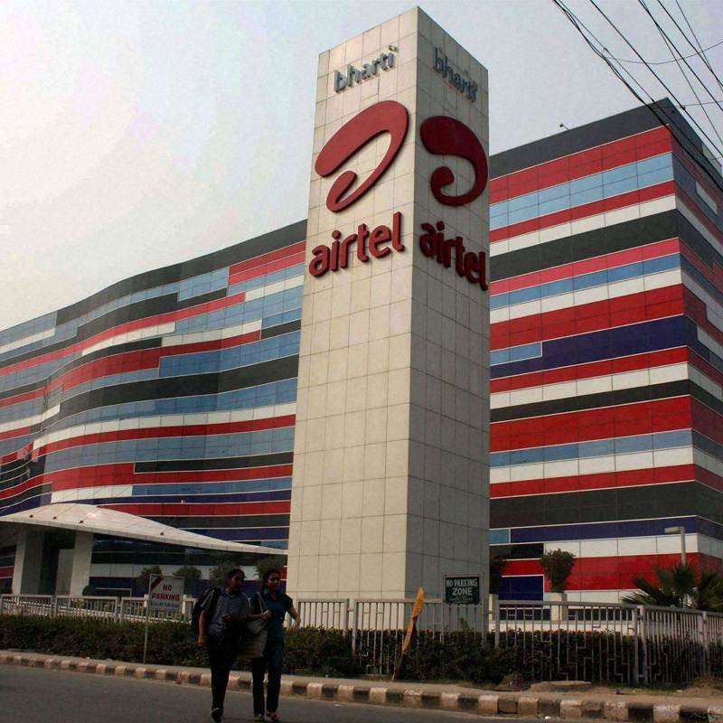Airtel to sponsor Indian Grand Prix