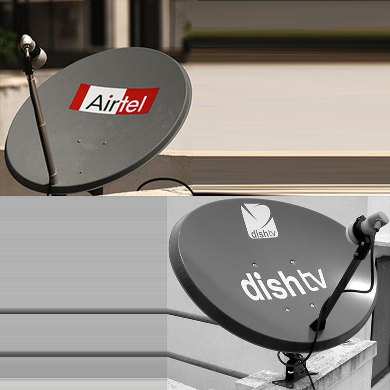 Indian OTT/VOD  will not impact cable TV and DTH: Edelweiss Capital