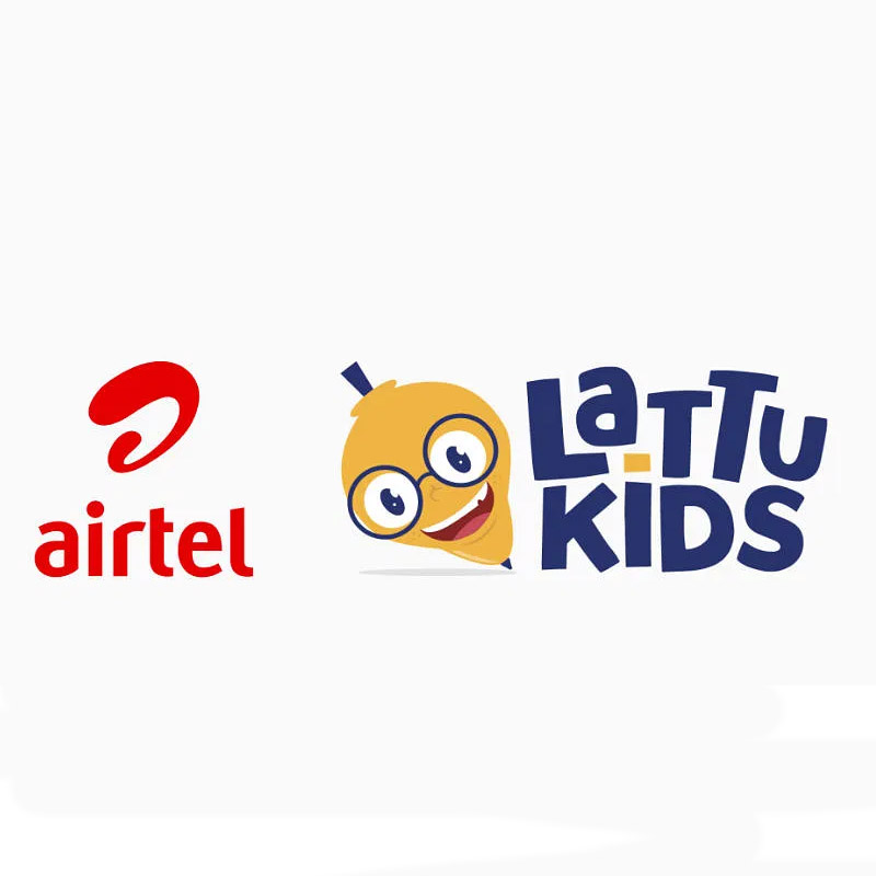 Airtel acquires strategic stake in ed-tech startup Lattu Kids