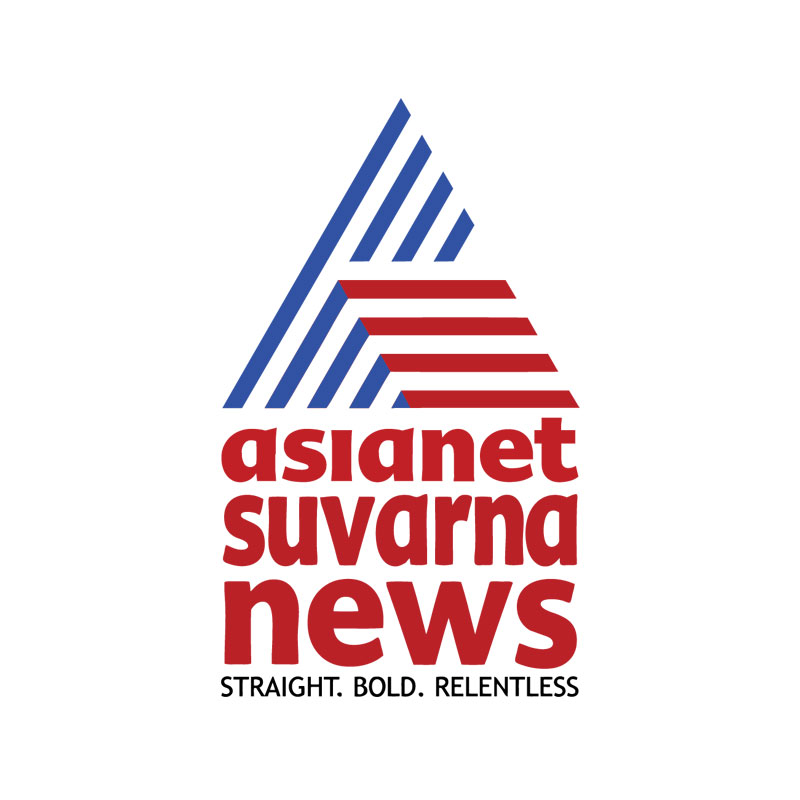 Suvarna News rebrands as Asianet Suvarna News
