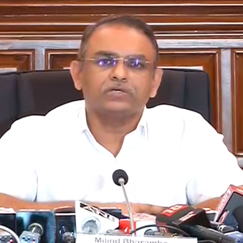 Audit report confirms TRP manipulation by former BARC executives: Mumbai Police