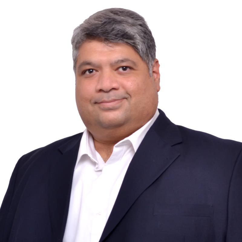 Wavemaker appoints Ajay Gupte as COO, south asia