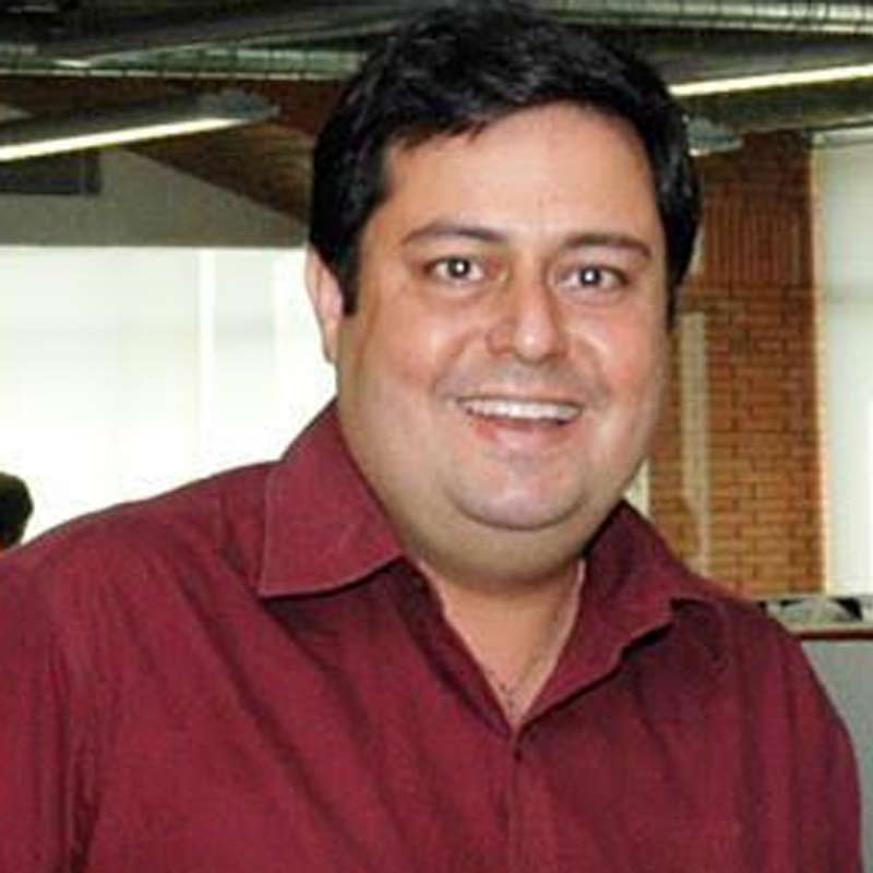 Ajay Gahlaut resigns from Ogilvy India