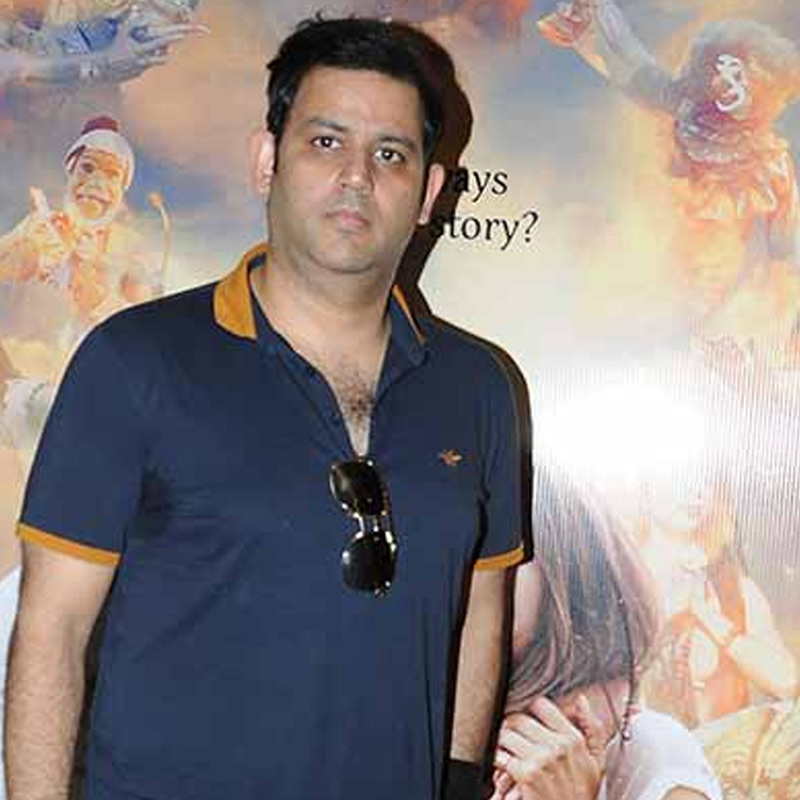 Ajay Kapoor’s experience will benefit our film venture: Wadhawan Group