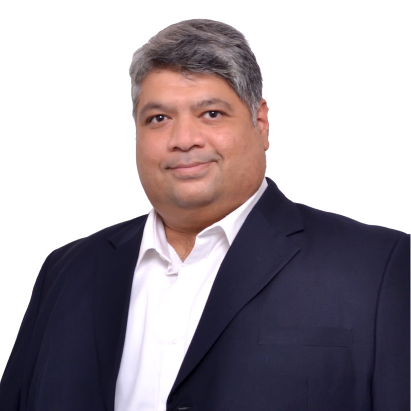 Wavemaker elevates Ajay Gupte as CEO Wavemaker South Asia