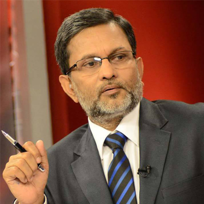 Ajit Anjum set to join India TV as managing editor