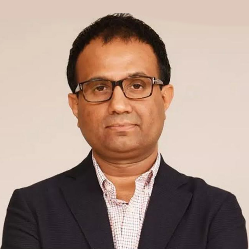 Facebook appoints Hotstar’s Ajit Mohan as India MD & VP in major coup
