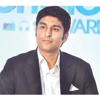 Bulldog Media: A glocal journey