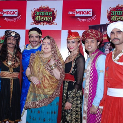 Big Magic to launch new seasons of ‘Mahisagar’ & ‘Akbar Birbal’ on 22 February