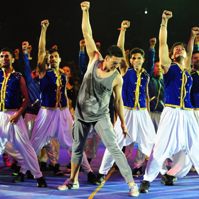 WKL kicked off to a glittering start