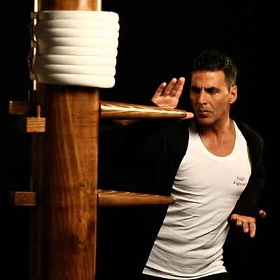 Akshay Kumar’s Dollar TVC crosses 1.5 million views on Youtube